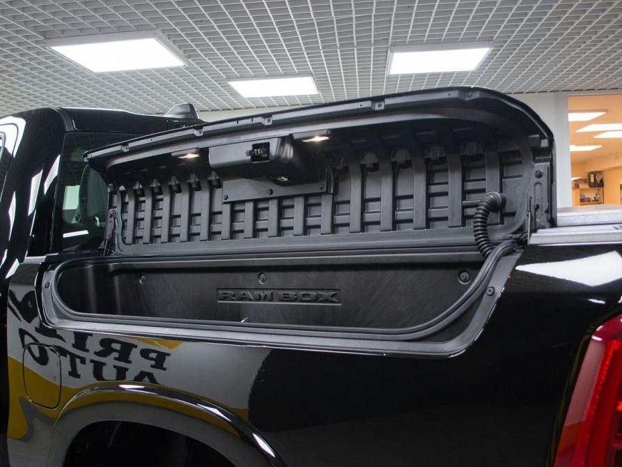 Ram 1500 V Рестайлинг Новосибирск  - изображение 29