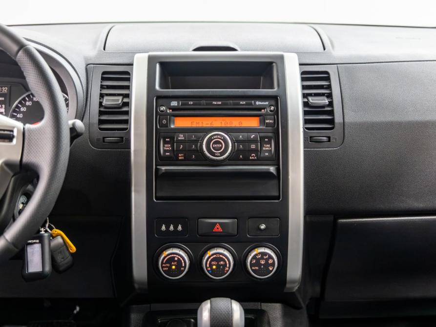 Nissan X-Trail II Рестайлинг Волгоград  - изображение 21