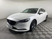 Mazda 6 III (GJ) Рестайлинг 2 Москва  - изображение 20