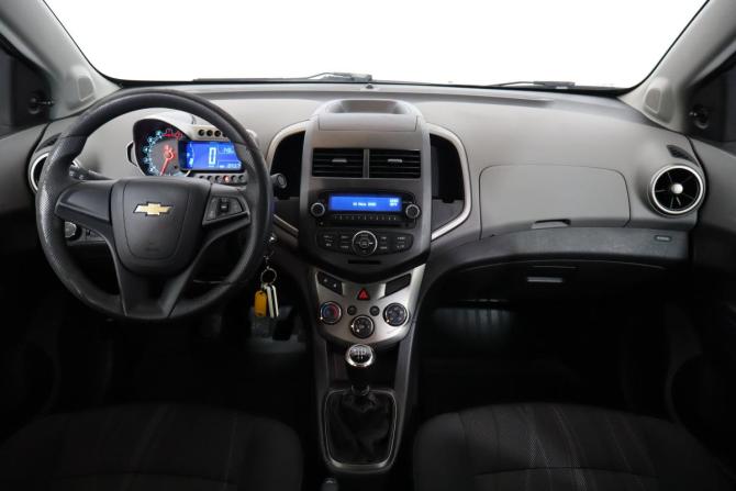 Chevrolet Aveo II с пробегом 2013 года, цена 729 000 рублей, 88000 км, седан, Автокод Объявления