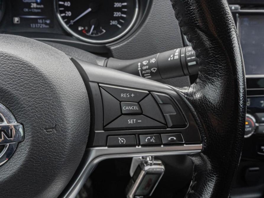 Nissan Qashqai II Рестайлинг Краснодар  - изображение 16