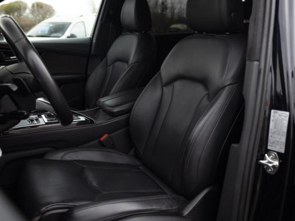 Audi Q7 II (4M) с пробегом 2019 года, цена 5 780 000 рублей, 93433 км, внедорожник, Автокод Объявления