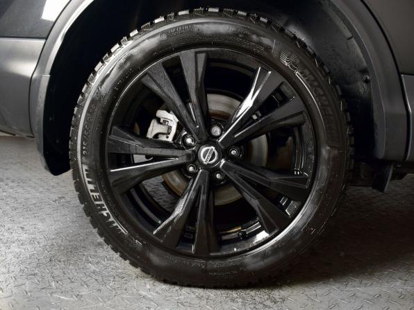 Nissan Qashqai II Рестайлинг с пробегом 2021 года, цена 2 439 997 рублей, 55722 км, внедорожник, Автокод Объявления