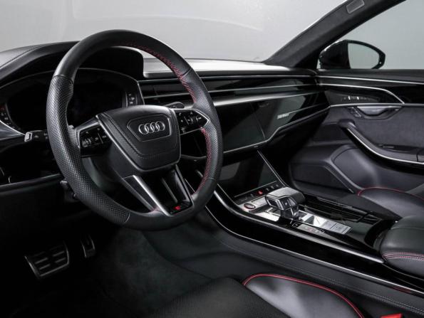 Audi S8 IV (D5) Рестайлинг с пробегом 2023 года, цена 12 500 000 рублей, 27514 км, седан, Автокод Объявления