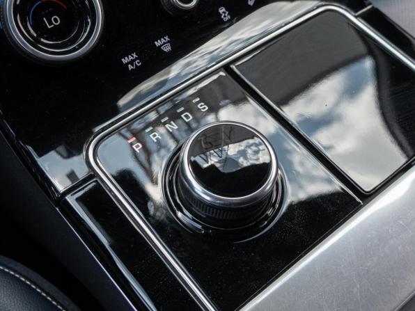 Land Rover Range Rover Velar I с пробегом 2020 года, цена 4 700 000 рублей, 98531 км, внедорожник, Автокод Объявления