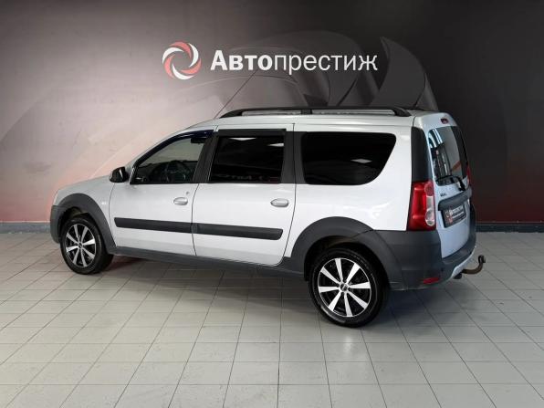 Lada (ВАЗ) Largus I с пробегом 2016 года, цена 765 000 рублей, 140000 км, универсал, Автокод Объявления