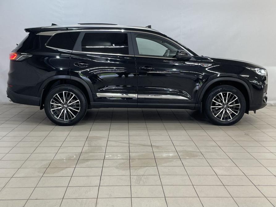 Chery Tiggo 8 Pro Max I Воронеж  - изображение 10