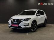 Nissan X-Trail III Рестайлинг Челябинск  - изображение 25