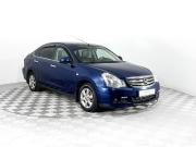 Nissan Almera III (G15) Ногинск  - изображение 22