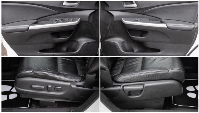 Honda CR-V IV с пробегом 2014 года, цена 1 923 000 рублей, 156361 км, внедорожник, Автокод Объявления