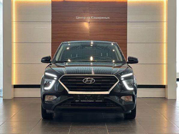 Hyundai Creta II с пробегом 2022 года, цена 1 999 900 рублей, 118563 км, внедорожник, Автокод Объявления