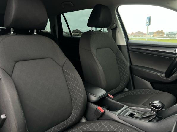 Skoda Kodiaq I с пробегом 2019 года, цена 2 419 000 рублей, 81000 км, внедорожник, Автокод Объявления