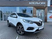 Renault Kadjar I Рестайлинг Набережные Челны  - изображение 20