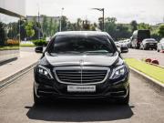 Mercedes-Benz S-Класс VI (W222 C217) Санкт-Петербург  - изображение 40