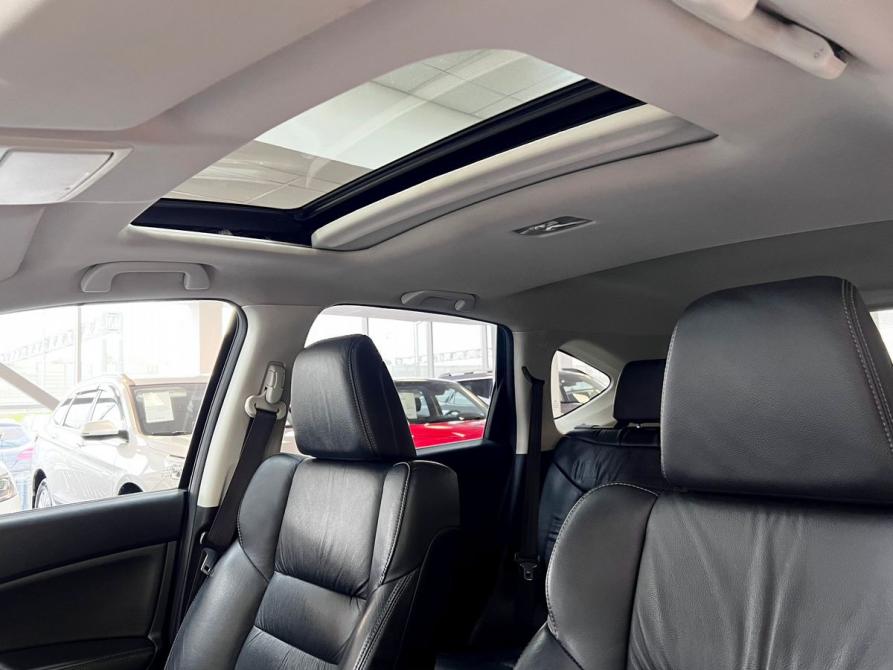 Honda CR-V IV Тверь  - изображение 16