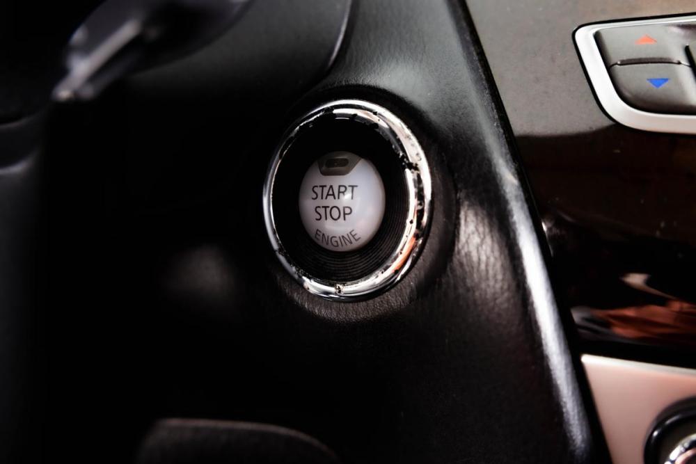 Infiniti JX Пермь  - изображение 25