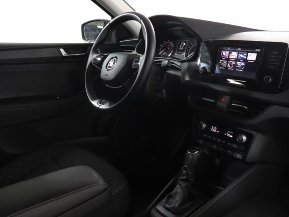 Skoda Rapid II с пробегом 2021 года, цена 1 735 000 рублей, 80000 км, лифтбек, Автокод Объявления
