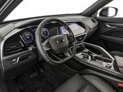Geely Tugella I Рестайлинг Москва  - изображение 45
