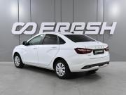 Lada (ВАЗ) Vesta I Рестайлинг (NG) Ростов-на-Дону  - изображение 19