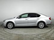 Skoda Octavia III (A7) Санкт-Петербург  - изображение 25