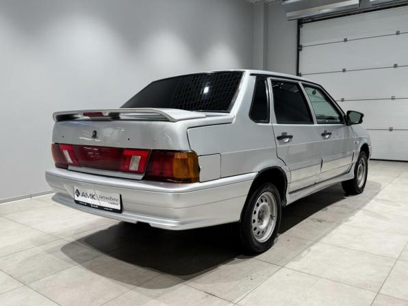 Lada (ВАЗ) 2115 с пробегом 2007 года, цена 139 501 рубль, 175736 км, седан, Автокод Объявления