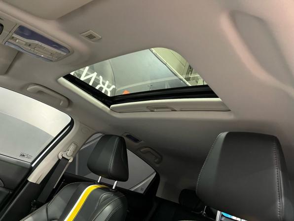 Haval F7x I с пробегом 2021 года, цена 1 930 000 рублей, 61051 км, внедорожник, Автокод Объявления
