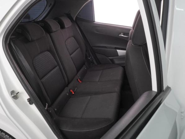 Kia Picanto III с пробегом 2018 года, цена 956 000 рублей, 188403 км, хэтчбек, Автокод Объявления