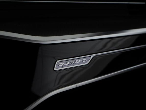 Audi RS 7 II (4K) с пробегом 2021 года, цена 13 777 077 рублей, 37159 км, лифтбек, Автокод Объявления