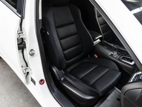 Mazda 6 III (GJ) с пробегом 2014 года, цена 1 790 000 рублей, 115548 км, седан, Автокод Объявления
