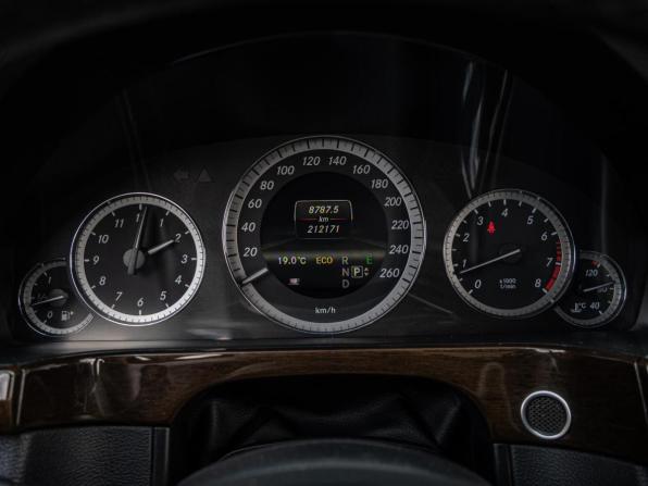 Mercedes-Benz E-Класс IV (W212 S212 C207) с пробегом 2012 года, цена 1 630 000 рублей, 212171 км, седан, Автокод Объявления