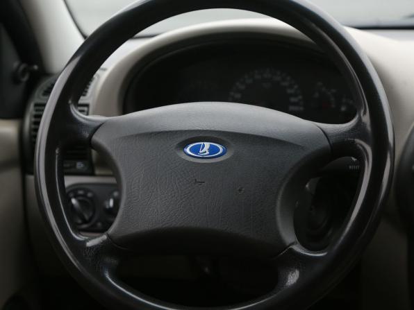Lada (ВАЗ) Kalina I с пробегом 2011 года, цена 198 000 рублей, 220000 км, универсал, Автокод Объявления