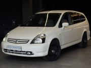 Honda Stream I Рестайлинг Новокузнецк  - изображение 17