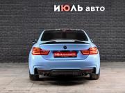 BMW 4 серии F32/F33/F36 Екатеринбург  - изображение 24