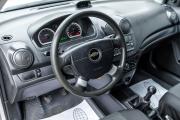 Chevrolet Aveo I Рестайлинг Ульяновск  - изображение 38