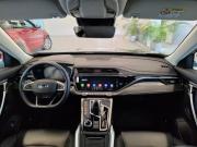 Geely Atlas Pro Санкт-Петербург  - изображение 26