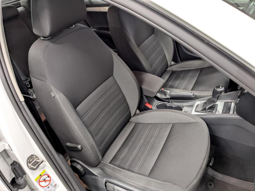 Skoda Octavia III (A7) Рестайлинг Москва  - изображение 24