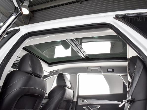 JETOUR X70+ I Рестайлинг с пробегом 2025 года, цена 2 829 000 рублей, 1332 км, внедорожник, Автокод Объявления