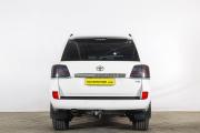 Toyota Land Cruiser 200 Series Тюмень  - изображение 30
