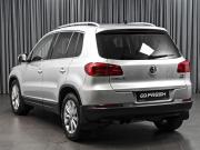 Volkswagen Tiguan I Рестайлинг Ставрополь  - изображение 24