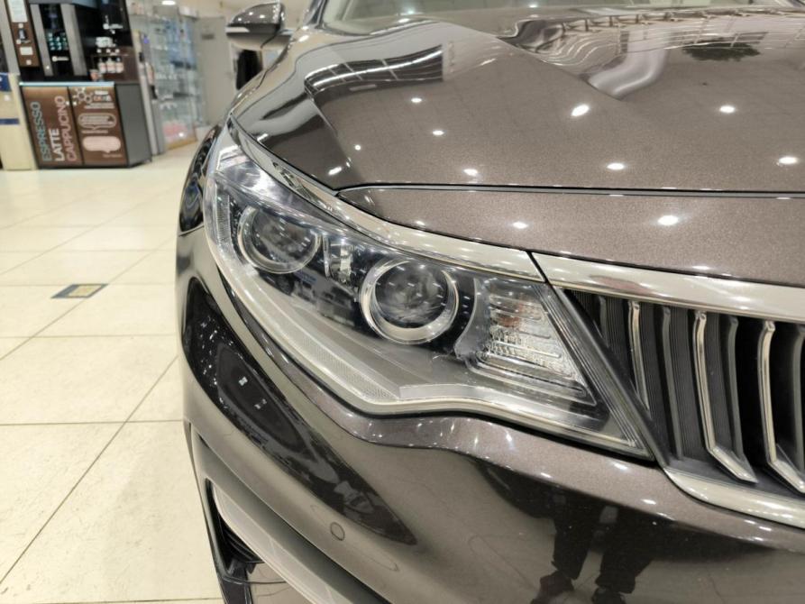 Kia Optima IV Казань  - изображение 21