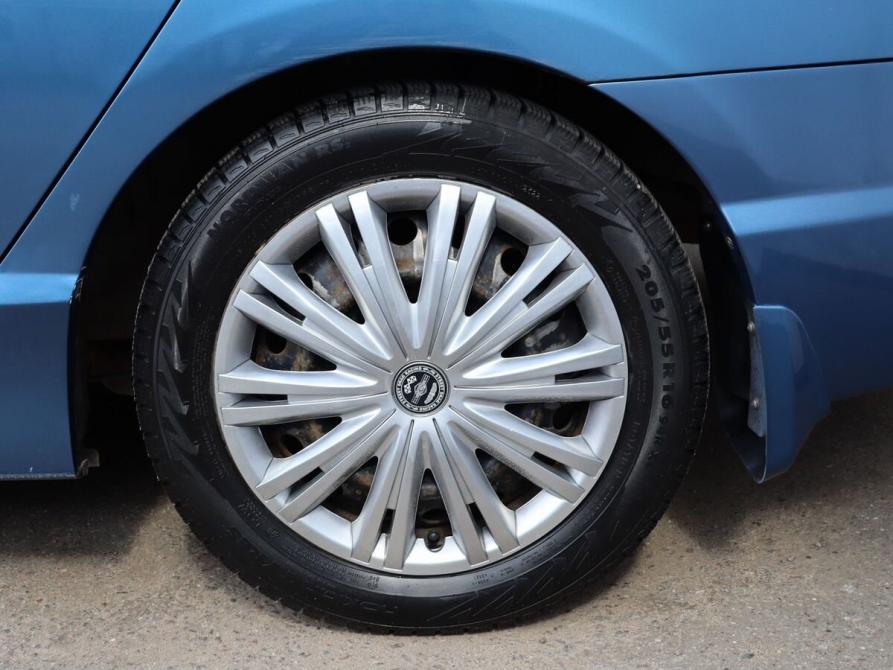 Honda Civic VIII Москва  - изображение 8