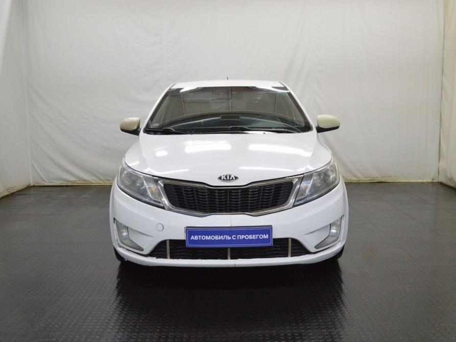 Kia Rio III Санкт-Петербург  - изображение 2
