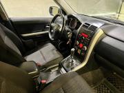 Suzuki Grand Vitara II Рестайлинг Новосибирск  - изображение 34