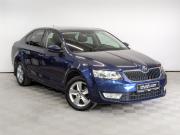 Skoda Octavia III (A7) Москва  - изображение 28