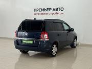Opel Zafira B Рестайлинг Смоленск  - изображение 14