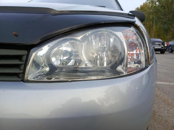 Lada (ВАЗ) Kalina I с пробегом 2008 года, цена 151 000 рублей, 199308 км, хэтчбек, Автокод Объявления