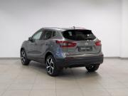 Nissan Qashqai II Рестайлинг Санкт-Петербург  - изображение 37