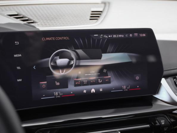 BMW X1 III (U11/U12) с пробегом 2024 года, цена 4 869 000 рублей, 17500 км, внедорожник, Автокод Объявления