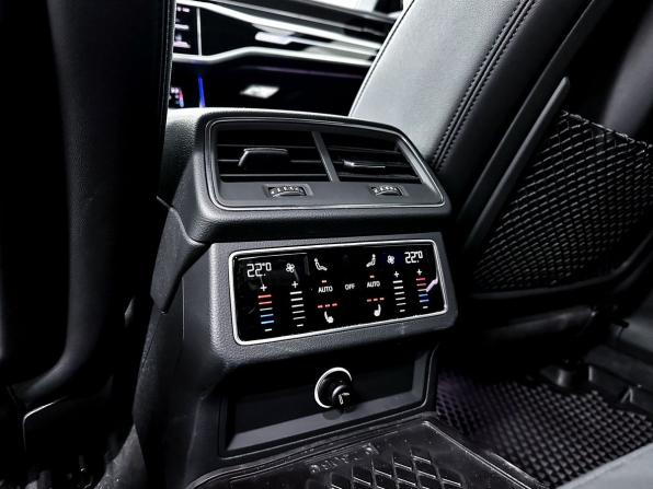 Audi A6 V (C8) с пробегом 2020 года, цена 6 300 000 рублей, 24976 км, седан, Автокод Объявления