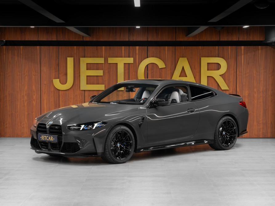 BMW M4 G82/G83 Рестайлинг Москва  - изображение 1